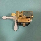 Watch Hands Repair Jig Micro Precision Brass Pliers for Watchmaker Bench Drill