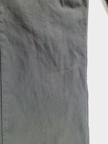 Merrell Womens Sz 8 Chino Hiking Pants Stretch Dark Gray Stretch - Picture 6 of 15