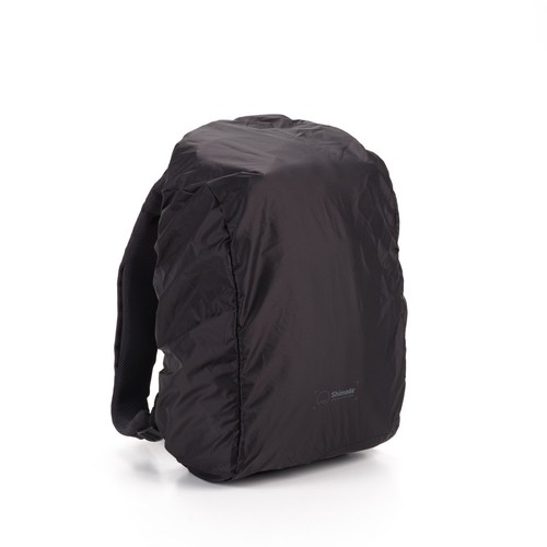 New!!! Shimoda Designs Urban Explore Backpack - Anthracite, 20L (520-180) - Picture 6 of 9
