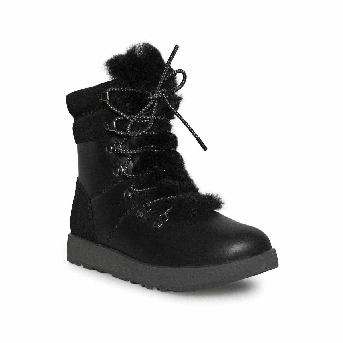 Ugg viki waterproof review outlet