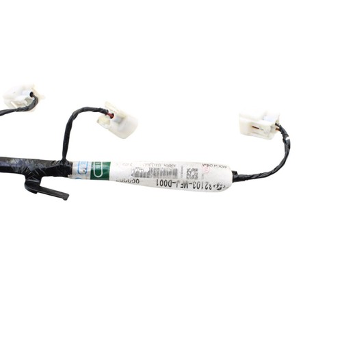 2013 - 2023 HONDA CBR600RR IGNITION COIL WIRING HARNESS WIRE LOOM 32103-MFJ-D00 - Picture 3 of 5