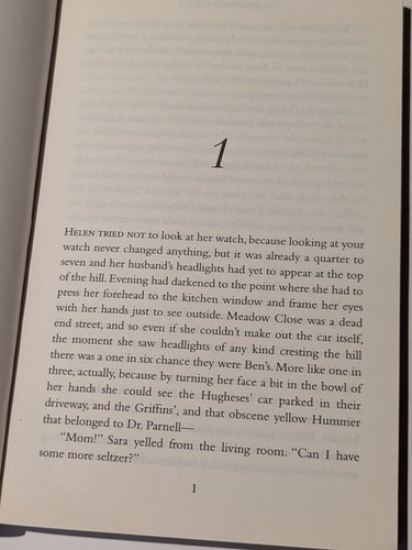 Jonathan Dee A Thousand Pardons Paperback Book PreOwned Fiction Drama - Bild 9 von 11