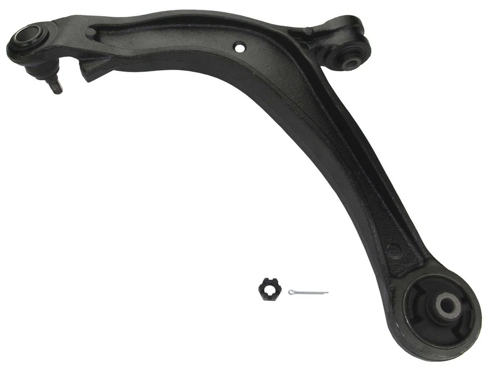 Suspension Control Arm and Ball fits 2011-2017 Honda Odyssey ACDELCO PROFESSION - Image 2 of 2
