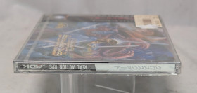 Crossed Swords (JP Neo Geo CD 1994) NEW Factory Sealed NISB - See Pictures