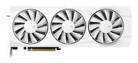 XFX AMD Radeon RX 9070XT Quicksilver 9070 XT Gaming Edition - Grafikkarte