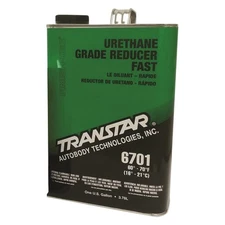 Transtar 1 gal Fast Spray-On Urethane Grade Reducer