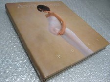 Foreign Books Anne Geddes Photo Collection Baby Deluxe Book