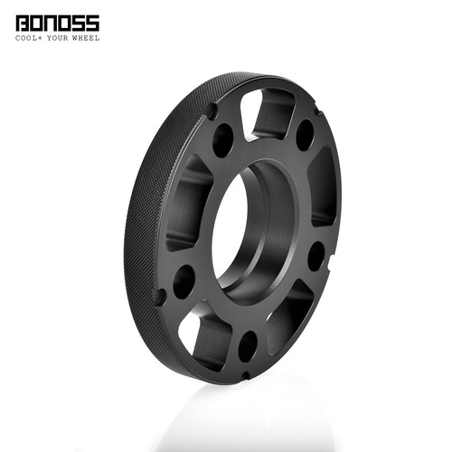 BONOSS (4) Wheel Spacers (15mm+20mm) for Audi A5, S5 Sportback 2009-2019 | 5x112 - Picture 11 of 16