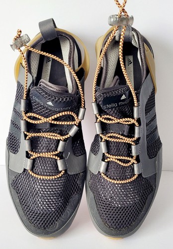 adidas Stella McCartney Tennis Shoes, 7.5, adidas Stella McCartney Tennis Shoes - Picture 11 of 20