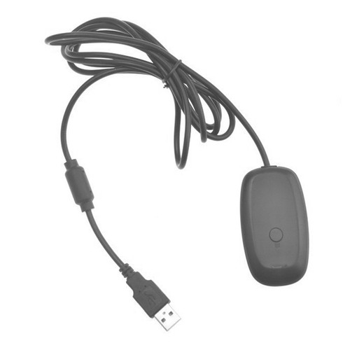 Pour Récepteur de Jeu Sans Fil pour 360 PC Récepteur Récepteur de Jeu San8316 - Afbeelding 2 van 6