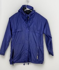 Vintage Helly Hansen Mens Large Packable Rain...