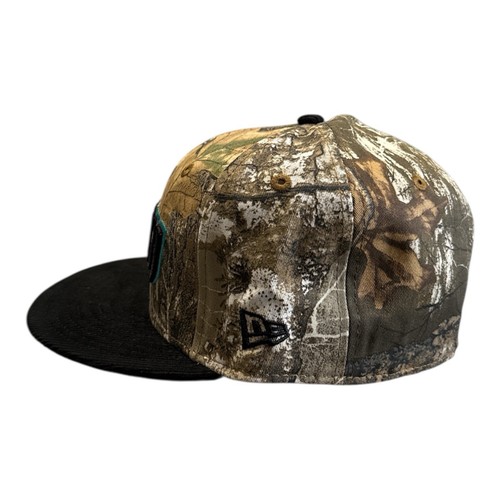 Arizona Diamondbacks Hat Cap Fitted 7 3/8 Camo Camouflage All Star Gam New Era - Picture 4 of 5
