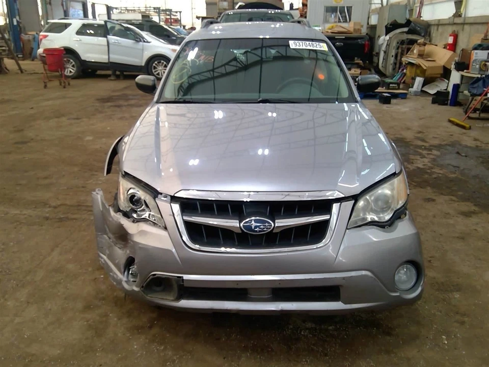 Starter Motor Fits 08-14 LEGACY 6872421 - Image 4 of 4