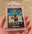 PSA 9 Caleb Williams 2024 Rookies & Stars Stellar Rookies Pandora /135 RC