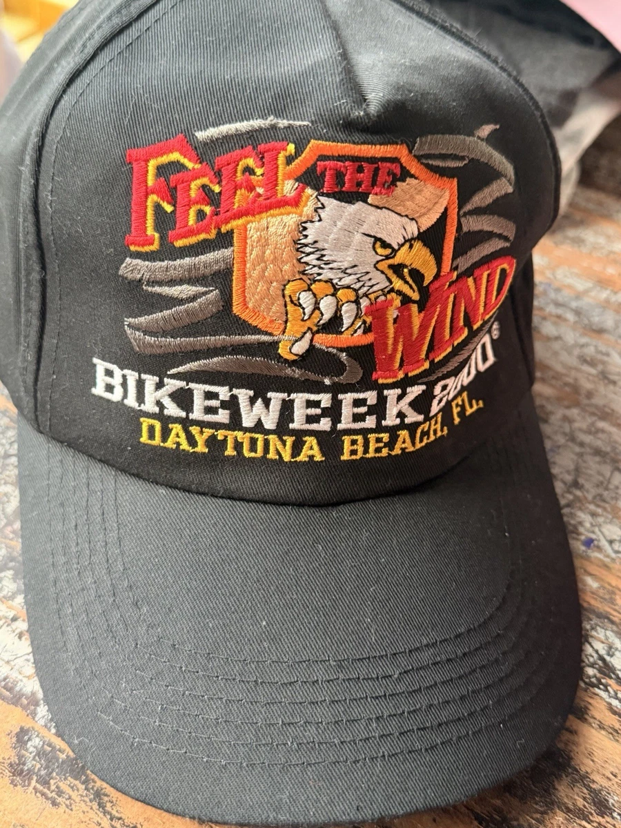 Bike Week Hat Indiana Men Hats for sale | eBay