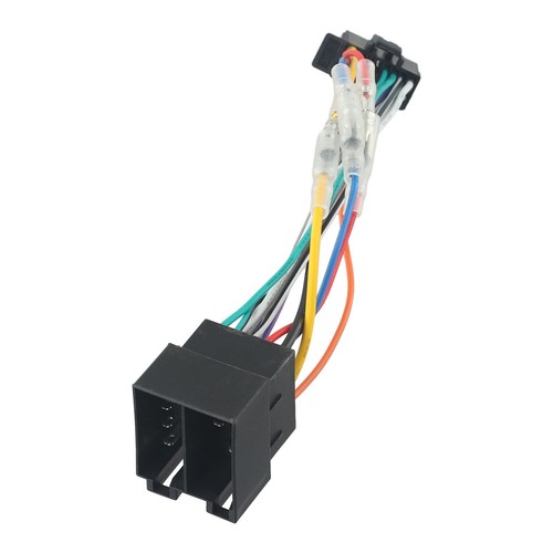 Stable Connection Car Stereo Wiring Harness Connector for Pioneer 2003 on - Picture 3 of 24
