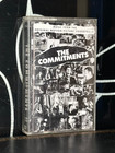 The Commitments - Soundtrack - Cassette