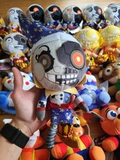 Peluche Funko Five Nights at Freddy's Security Breach RUIN MOON