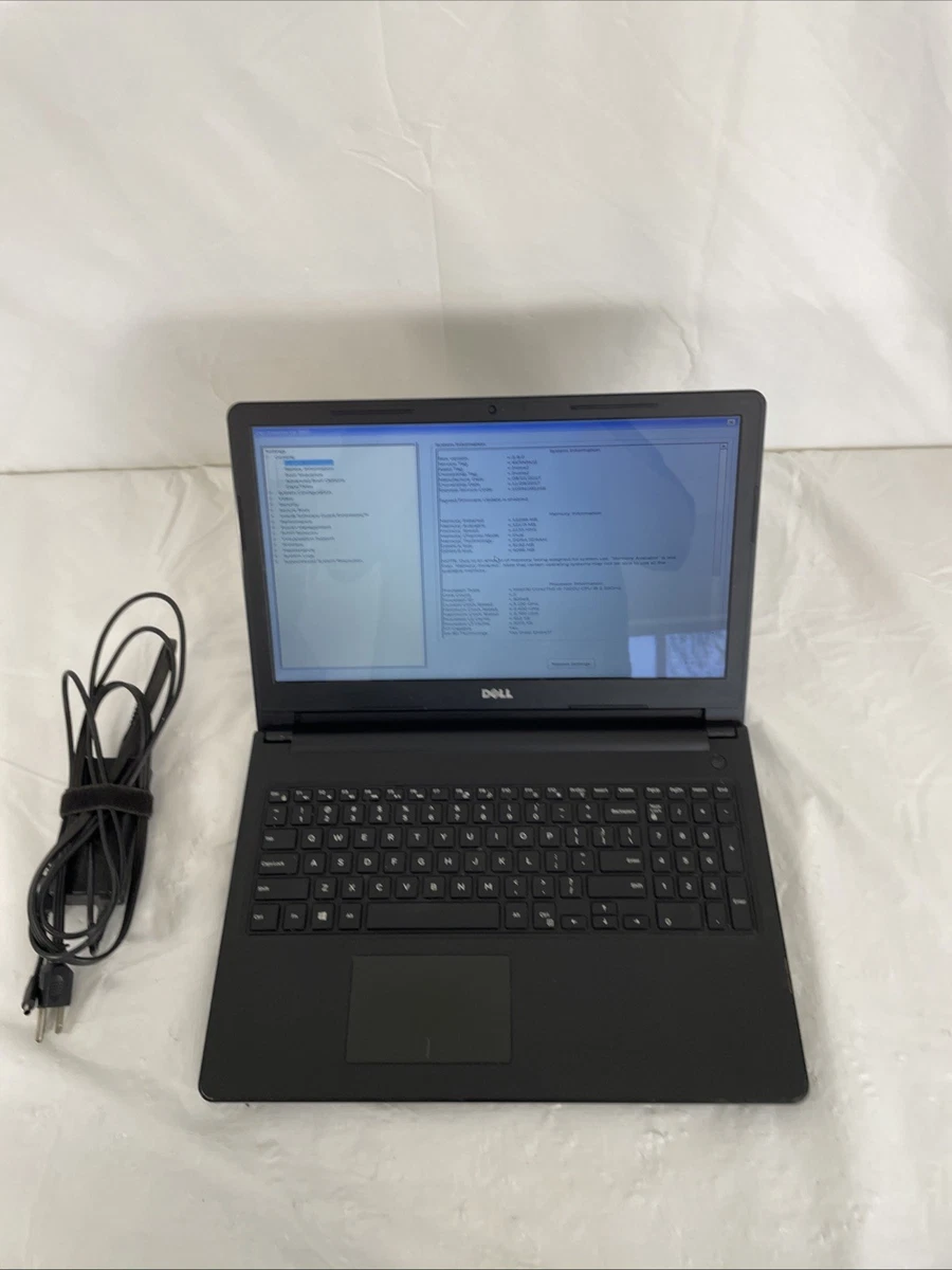 Dell Inspiron 15 3567 Black PC Laptops & Netbooks for Sale | Shop