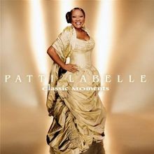 Classic Moments von Labelle,Patti | CD | Zustand gut - Bild 1 von 2