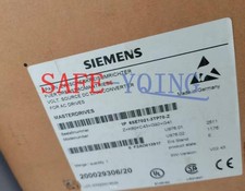 1PCS NEW SIEMENS MAIN DRIVE 6SE7021-3TP50-Z Z=G92+G41+C43+K80