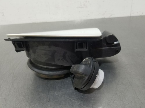 22 2022 NISSAN ALTIMA S FUEL FILLER DOOR WHITE - Picture 7 of 12