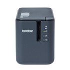 Brother Industries Monochrome PC Label Printer P-touch PT-P950NW Network support