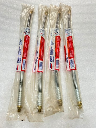 Lincoln 5818 Whip Hose Extension - Set of 4 - Picture 12 of 13