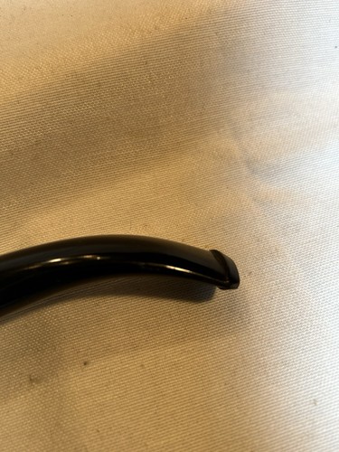 Meerschaum Tabakpfeife Sultan unbenutzt - Bild 5 von 10