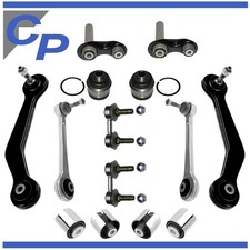 Querlenker Satz hinten für BMW X5 E53 Integrallenker Schwingarmbuchse