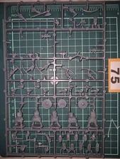 Wargaming North Star Military Figures Dwarf Infantry