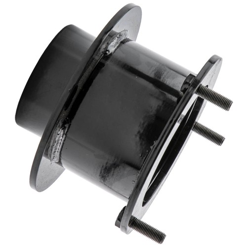 Delantero Nivel Lift Kit se Ajusta 3.5'' for Dodge Ram 2500 3500 4WD 1994-12 new - Picture 12 of 17