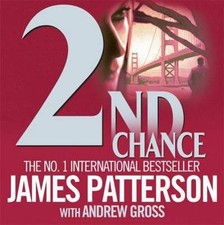 2ND CHANCE (Paperback) - FREE Shipping