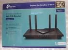 TP-Link Archer AX21 AX1800 Dual Band Wi-Fi 6 Router NEW *SEALED*