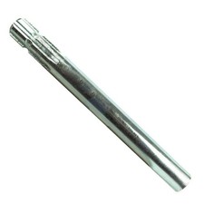 PTO Splined Shaft - One End - 1 3/8" - 6 Spline, Length: 350mm EFI.16427-SP