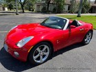 2006 Pontiac Solstice Convertible Roadster Premium