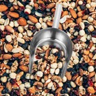 Stainless Steel Flour Food Scoop Practical Food Scoop