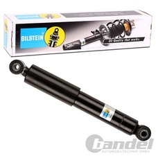 BILSTEIN GASDRUCK STOßDÄMPFER HINTERACHSE PASSEND FÜR PEUGEOT 206 206+ |