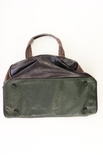 ✅ Desigual borsa per le signore marrone di similpelle ✅ - Picture 2 of 6