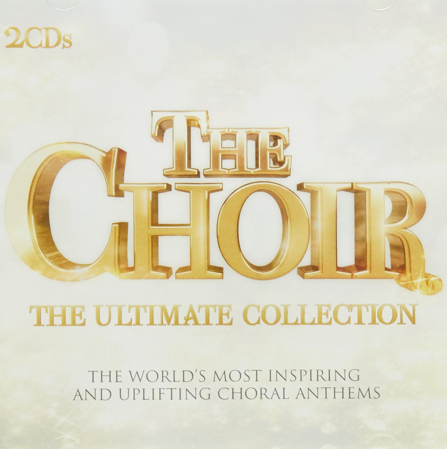 Различные исполнители Various - Choir : Ultimate Collection (CD) (ИМПОРТ ИЗ Великобритании)
