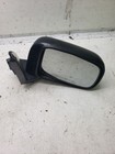 Passenger Side View Mirror Power Moulded Black LX Fits 97-01 CR-V 712444