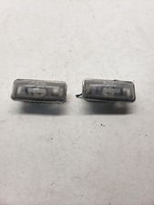 LEGACY    2013 License Plate Light 1437741