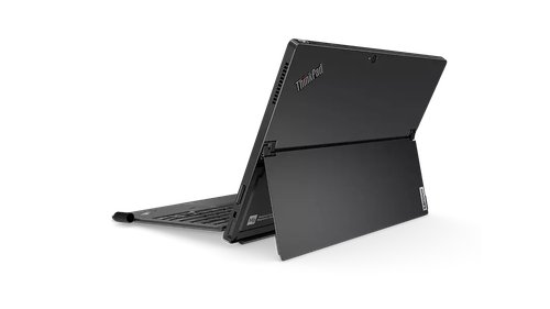 Lenovo Laptop Thinkpad X12 Detachable Gen 1 - Picture 4 of 8