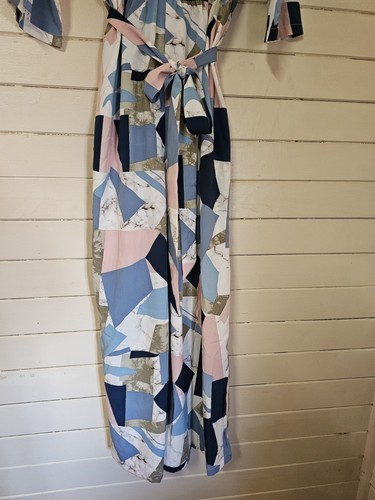 Shien Pant Suit All In One Large Patch - Bild 3 von 6