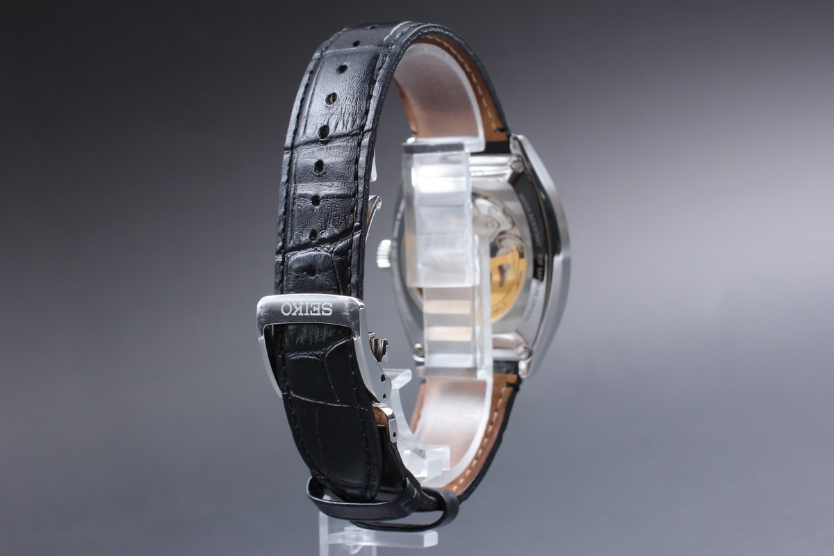 SEIKO Presage SARY111 4R35-02V0 23 Jewels Automatic Men's Watch
