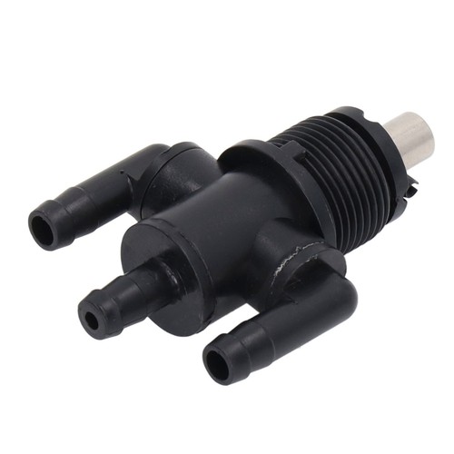 3 Way Fuel Shutoff Valve Petcock 7052154 For Scrambler 400 1999‑2002 MER - Picture 8 of 22