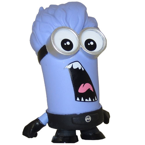 Funko Mystery Mini Vinyl Figure - Despicable Me - EVIL MINION - New Loose