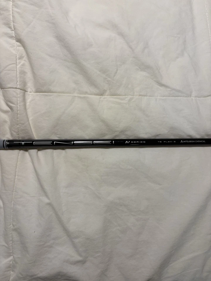 BRAND NEW Callaway Rogue St LS Fairway 3 Wood Graphite Stiff left handed  - Image 4 of 4