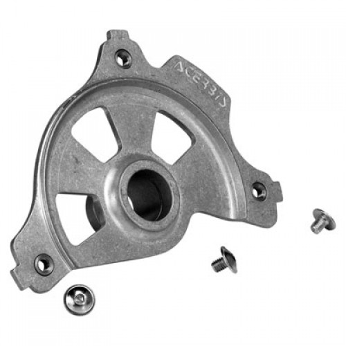 Kit de montaje de cubierta de disco Acerbis X-Brake/Spider Evolution 2043190059