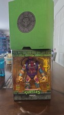 Teenage Mutant Ninja Turtles Mutagen Man Ultimates Figure Super7 Limited New MIB